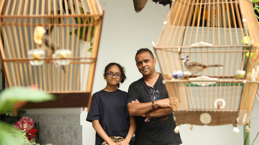 The Golden Voices of Singapore